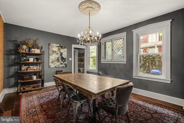 446 W ORANGE ST, Lancaster, PA 17603