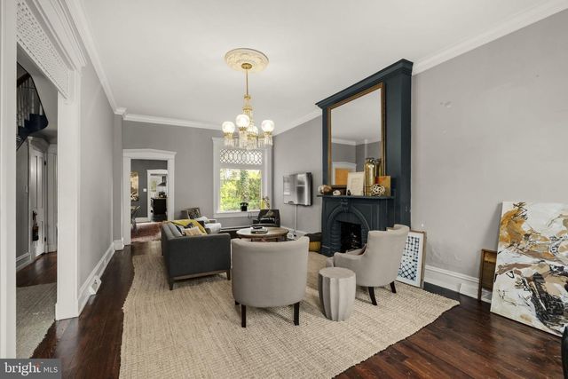 446 W ORANGE ST, Lancaster, PA 17603
