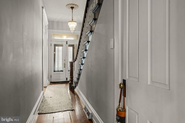 446 W ORANGE ST, Lancaster, PA 17603