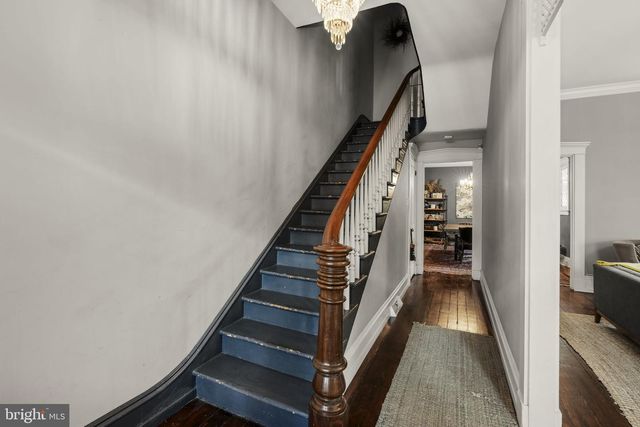 446 W ORANGE ST, Lancaster, PA 17603