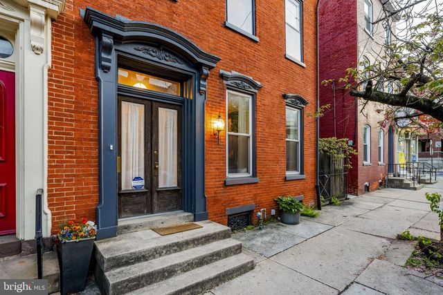446 W ORANGE ST, Lancaster, PA 17603