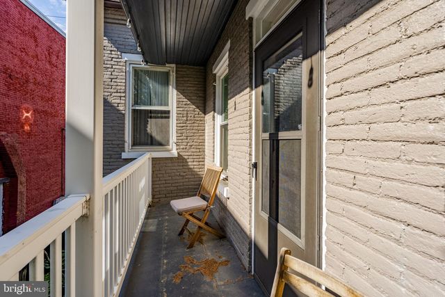 446 W ORANGE ST, Lancaster, PA 17603
