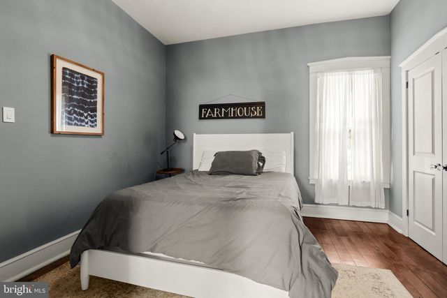 446 W ORANGE ST, Lancaster, PA 17603