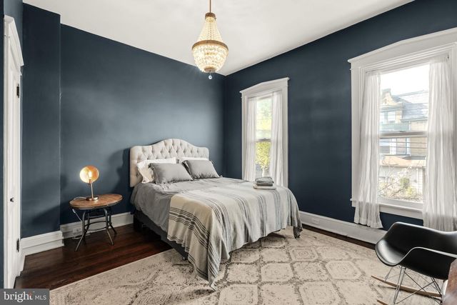 446 W ORANGE ST, Lancaster, PA 17603