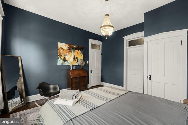 446 W ORANGE ST, Lancaster, PA 17603