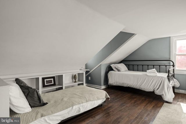 446 W ORANGE ST, Lancaster, PA 17603
