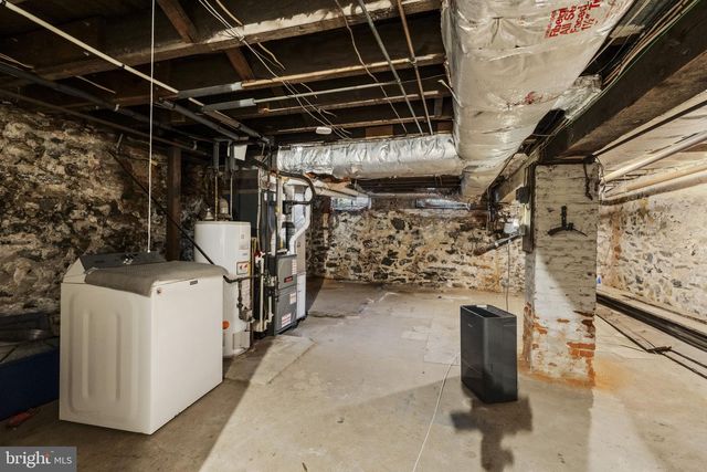446 W ORANGE ST, Lancaster, PA 17603