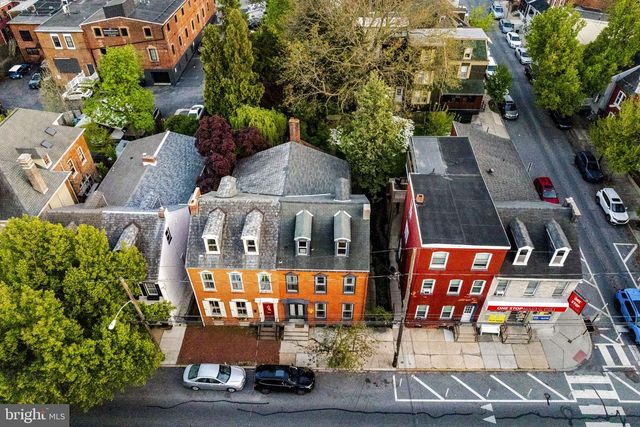 446 W ORANGE ST, Lancaster, PA 17603