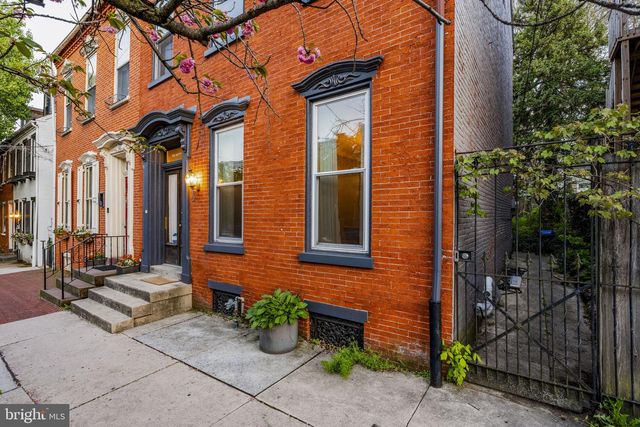 446 W ORANGE ST, Lancaster, PA 17603