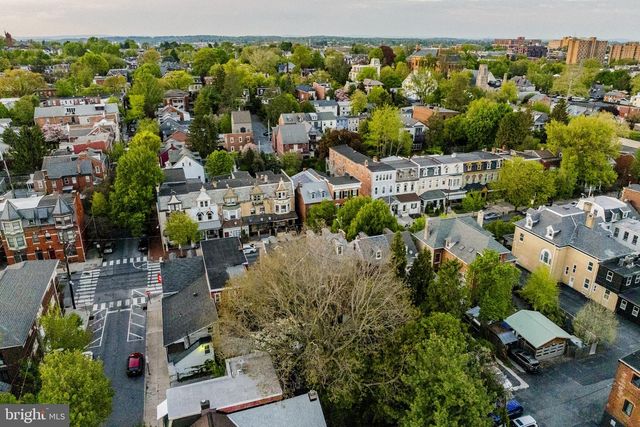 446 W ORANGE ST, Lancaster, PA 17603