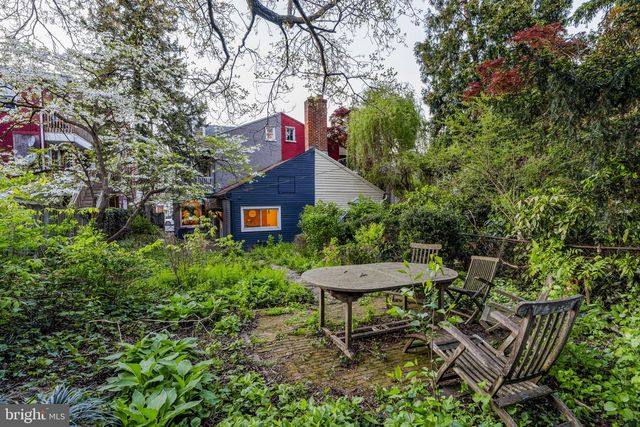 446 W ORANGE ST, Lancaster, PA 17603