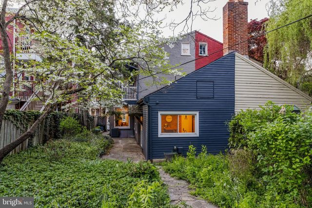 446 W ORANGE ST, Lancaster, PA 17603