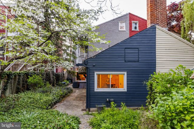 446 W ORANGE ST, Lancaster, PA 17603
