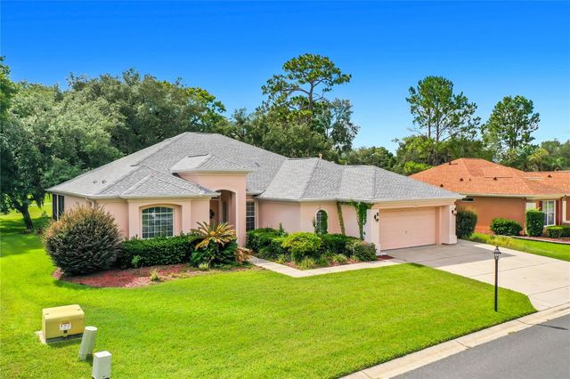 12992 SE 91ST COURT, Summerfield, FL 34491