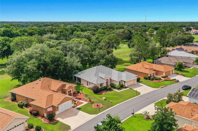 12992 SE 91ST COURT, Summerfield, FL 34491