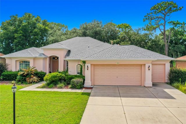 12992 SE 91ST COURT, Summerfield, FL 34491