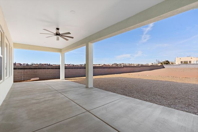 1521 MONTERREY Road NE, Rio Rancho, NM 87144