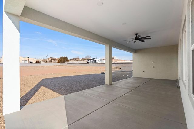 1521 MONTERREY Road NE, Rio Rancho, NM 87144