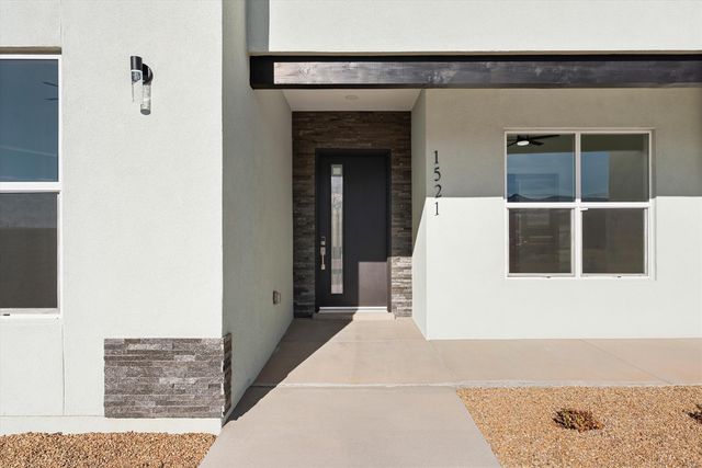 1521 MONTERREY Road NE, Rio Rancho, NM 87144