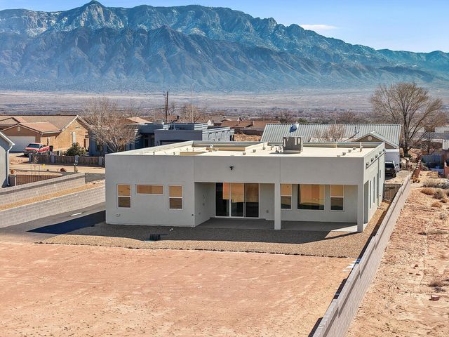 1521 MONTERREY Road NE, Rio Rancho, NM 87144