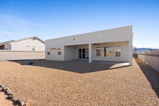 1521 MONTERREY Road NE, Rio Rancho, NM 87144