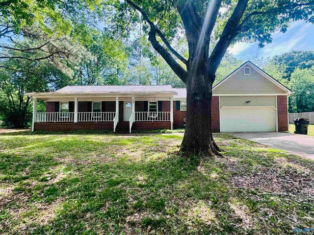 268 Pops Corner, Huntsville, AL 35811