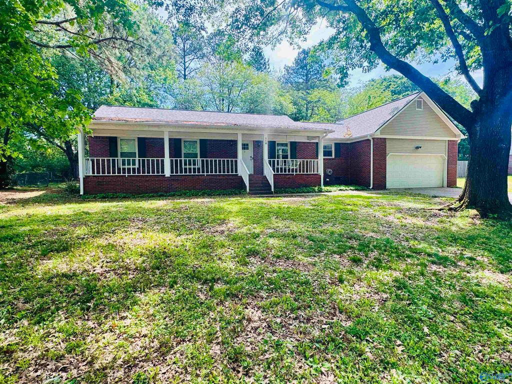 268 Pops Corner, Huntsville, AL 35811