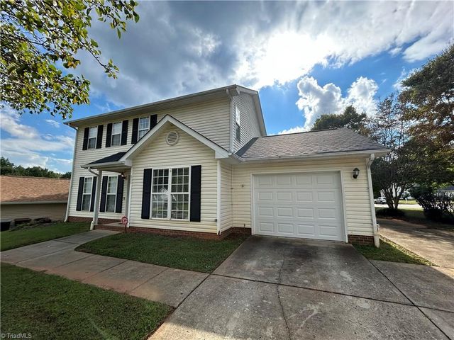 600 Summerwalk Road, Greensboro, NC 27455