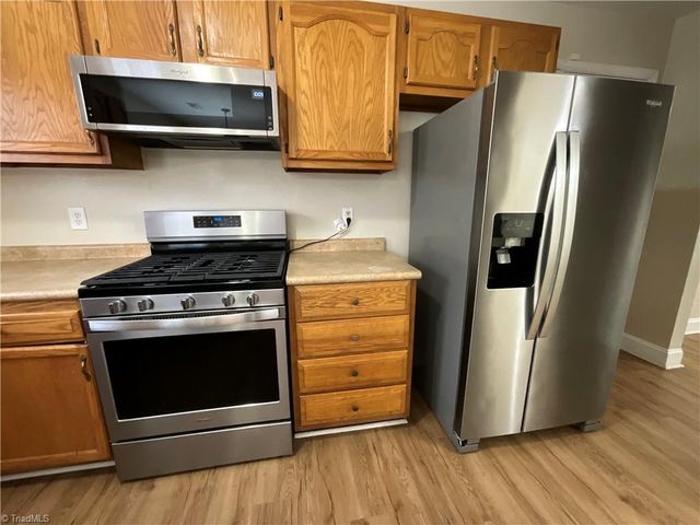 600 Summerwalk Road, Greensboro, NC 27455