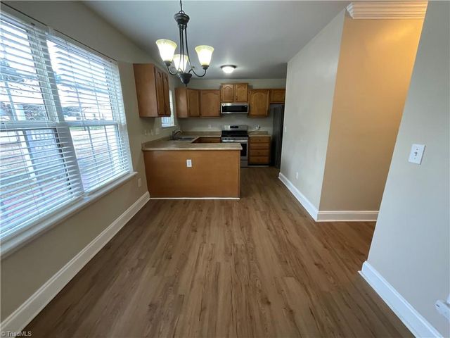 600 Summerwalk Road, Greensboro, NC 27455