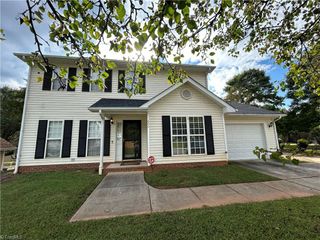 600 Summerwalk Road, Greensboro, NC 27455