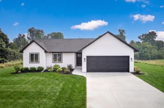 11488 56th Avenue, Allendale, MI 49401