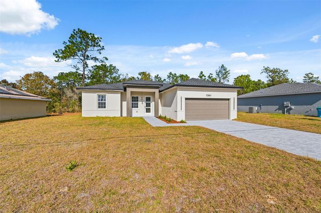 12861 SW 77TH CIRCLE, Ocala, FL 34473