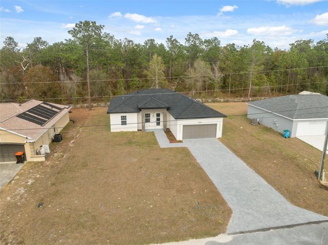 12861 SW 77TH CIRCLE, Ocala, FL 34473
