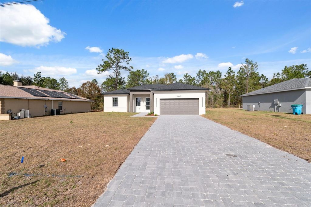 12861 SW 77TH CIRCLE, Ocala, FL 34473