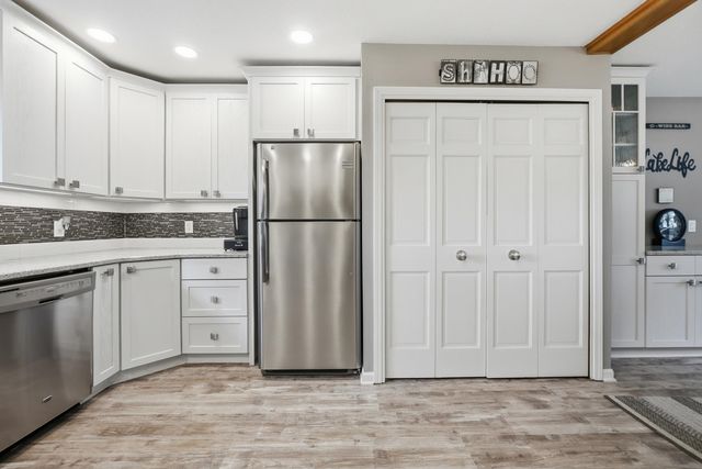 55 Lane 301C Barton Lake, Fremont, IN 46737
