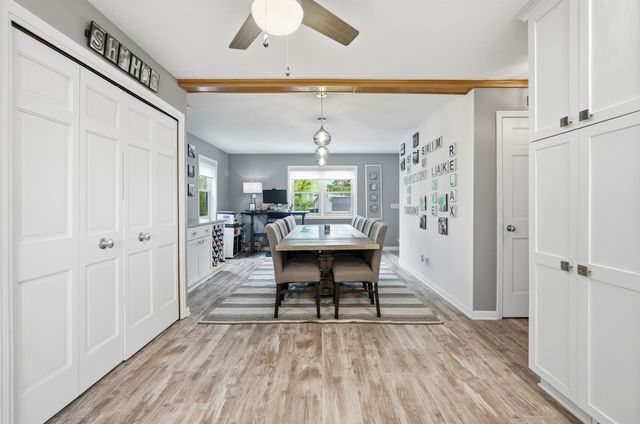 55 Lane 301C Barton Lake, Fremont, IN 46737