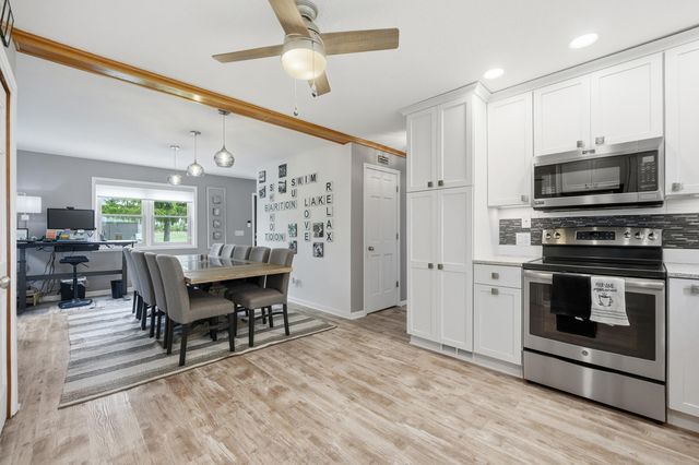 55 Lane 301C Barton Lake, Fremont, IN 46737