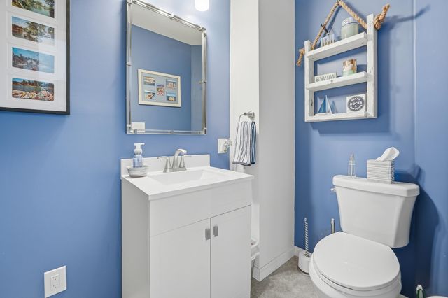 55 Lane 301C Barton Lake, Fremont, IN 46737