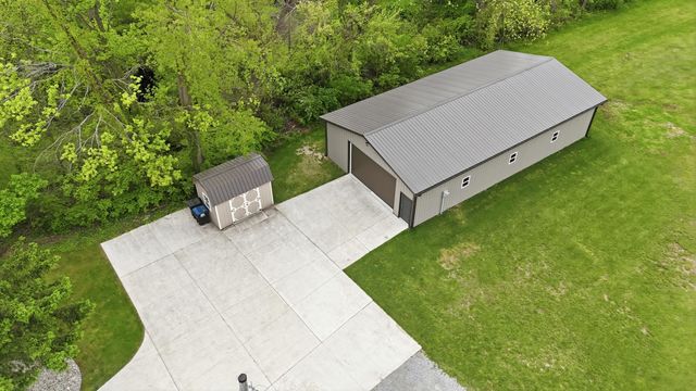 55 Lane 301C Barton Lake, Fremont, IN 46737