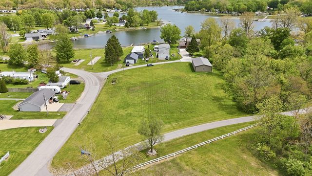 55 Lane 301C Barton Lake, Fremont, IN 46737