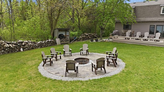 55 Lane 301C Barton Lake, Fremont, IN 46737