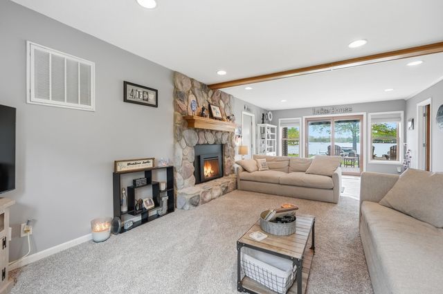 55 Lane 301C Barton Lake, Fremont, IN 46737