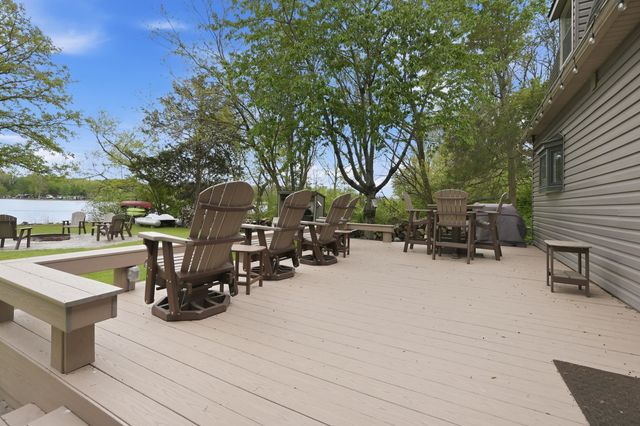 55 Lane 301C Barton Lake, Fremont, IN 46737