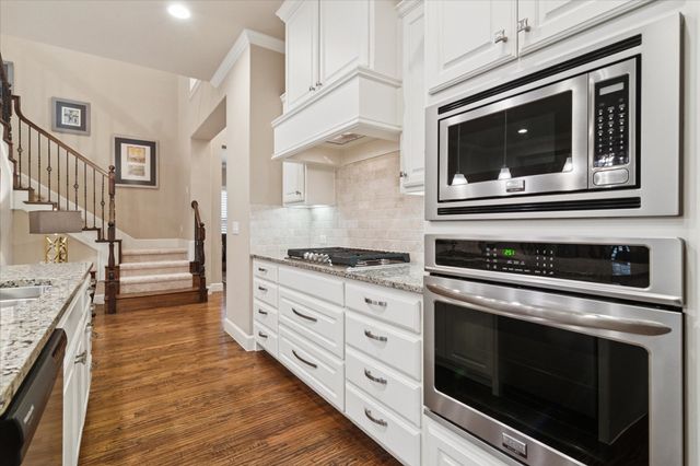 2720 Piersall Drive, Mckinney, TX 75072
