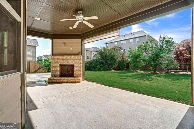 1820 Stonington Drive, Cumming, GA 30041