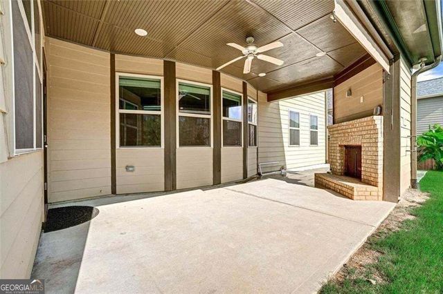 1820 Stonington Drive, Cumming, GA 30041