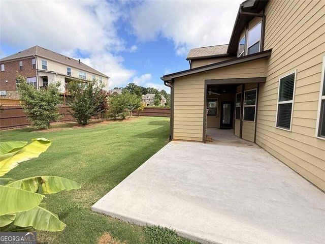 1820 Stonington Drive, Cumming, GA 30041