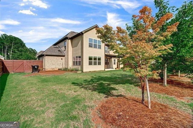 1820 Stonington Drive, Cumming, GA 30041