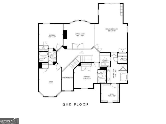 1820 Stonington Drive, Cumming, GA 30041